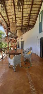 Casa Bambu - Charming villa in the heart of nature - El Limón - 1