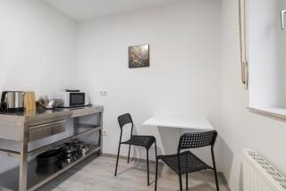 Work & Stay Apartment mit Balkon in Bergkamen - Bergkamen - 4