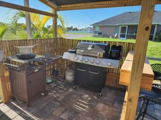 Quails Nest - Cape Coral - 2