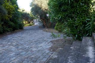 Villa Grand Cèdre - Marselha - 1