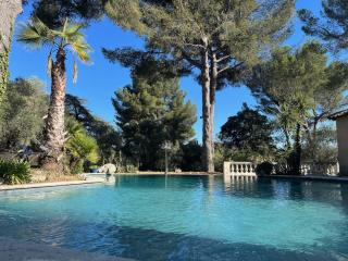 Villa Grand Cèdre - Marselha - 7