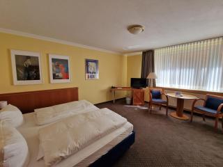 City Hotel Hanseatic Bremen - Brema - 4