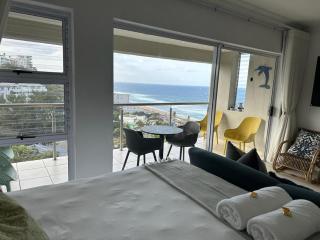Umdloti Holiday Resort Apartment 514 - Amazing Breaker & Ocean Views - 0