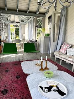 Gränna Grandeur Stay in Style - 4