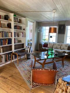 Gränna Grandeur Stay in Style - 3