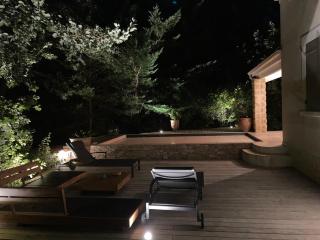 La Balouvière Villa entre Cévennes et Provence - Laudun - 1