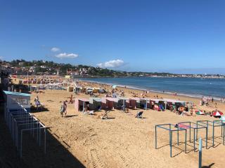 HYPER-CENTRE-PLAGE - 46m2 - 2 pieces - Rénové 2023 - Saint-Jean-de-Luz - 6