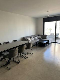 Appartement Guivat Olga 4 pièces proche mer - Hadera - 0