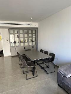 Appartement Guivat Olga 4 pièces proche mer - Hadera - 8
