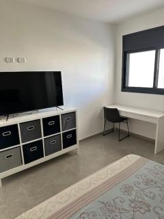 Appartement Guivat Olga 4 pièces proche mer - Hadera - 4