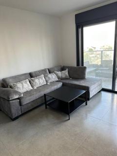 Appartement Guivat Olga 4 pièces proche mer - Hadera - 3