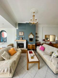 Beautiful view - 2 bedroom apartment - Athens - 9