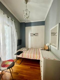 Beautiful view - 2 bedroom apartment - Athens - 2