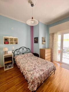 Beautiful view - 2 bedroom apartment - Athens - 3