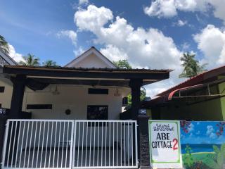 Abe.Cottage 2 - Kampung Kuala Besut - 1