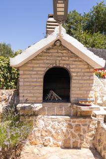 Stone houses Nikola - 5