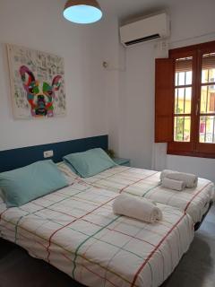 Apartamento Dueñas - Sevilla - 8