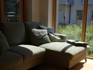 Stylische Fewo in Bestlage in neugebautem Holzhaus mit Oberstaufen Plus - 3