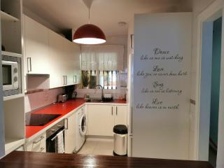 Elegant apartment in Marbella, 80 m² with shared pool - Marbella - 4