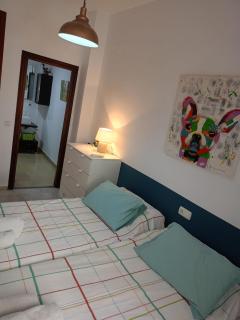 Apartamento Dueñas - Sevilla - 6