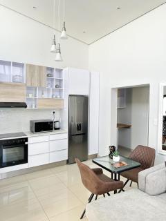 Essence Lifestyle Self-Catering Accommodation - Windhoek - 7