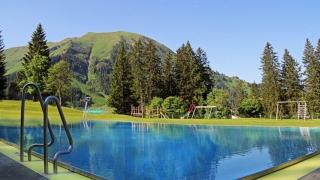 Haus Tauern Am See - Heiterwang - 3
