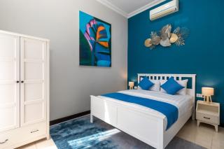 Green Villa - 4BR Luxury Villa - Nusa Dua Beach by Globalstay - 4