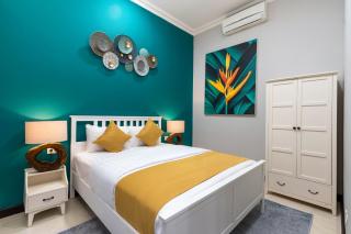 Green Villa - 4BR Luxury Villa - Nusa Dua Beach by SunnyRent - Nusa Dua - 5
