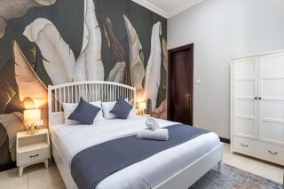 Green Villa - 4BR Luxury Villa - Nusa Dua Beach by Globalstay - 6