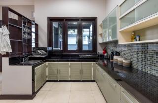 Green Villa - 4BR Luxury Villa - Nusa Dua Beach by Globalstay - 1