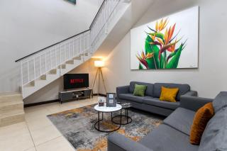 Green Villa - 4BR Luxury Villa - Nusa Dua Beach by SunnyRent - Nusa Dua - 4