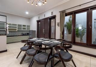 Green Villa - 4BR Luxury Villa - Nusa Dua Beach by Globalstay - 2