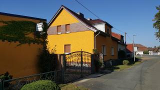 Ferienunterkunft in Lübbenau Spreewald - Klein Beuchow - 7