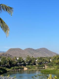 Namkhan Riverside Hotel - Luang Prabang - 9
