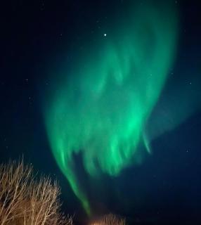 Appartment close to the city, ocean and mountains -Tromsø - 9