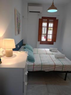 Apartamento Dueñas - Sevilla - 7