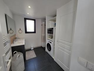 Les Cabanes de l'Airial Ecume - Andernos-les-Bains - 5
