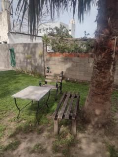 Ala de Colibri - Ramallo - 6