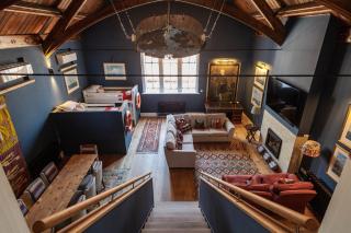 The George Hotel and Beach Club - 8