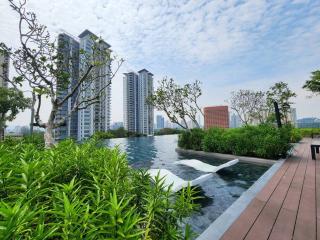 The Gallery @ Pano Jln Ipoh -MRT. S/Check-In. Free Parking - Kuala Lumpur - 6
