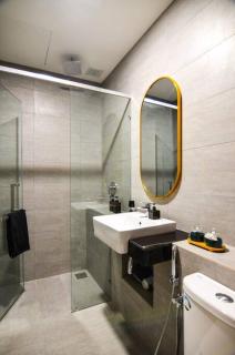 The Gallery @ Pano Jln Ipoh -MRT. S/Check-In. Free Parking - 7