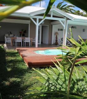 VILLA ANA 5 minutes à pied des plages - 4