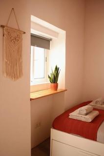 Cozy Townhouse With Patio - Raposeira - 7