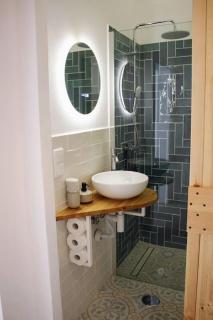 Cozy Townhouse With Patio - Raposeira - 6