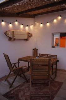 Cozy Townhouse With Patio - Raposeira - 4