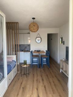 Appartement avec piscine 500m de la plage de Pontaillac - Vaux-sur-Mer - 0