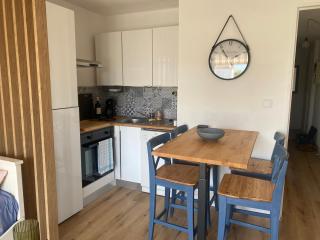 Appartement avec piscine 500m de la plage de Pontaillac - Vaux-sur-Mer - 6
