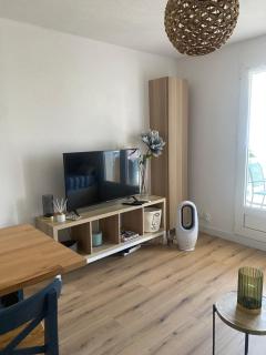 Appartement avec piscine 500m de la plage de Pontaillac - Vaux-sur-Mer - 4