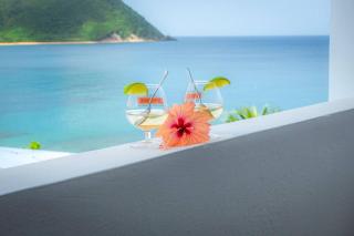 Vwe moun Bay - Deshaies - 9