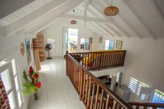 Vwe moun Bay - Deshaies - 1